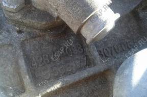 КОРОБКА ПЕРЕДАЧw Opel Corsa D 1,2 16V Z12XEP