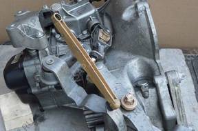 КОРОБКА ПЕРЕДАЧW OPEL CORSA D 1,2 A12XER