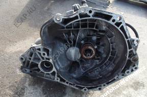КОРОБКА ПЕРЕДАЧW OPEL CORSA D 1,2 БЕНЗИН 55565177