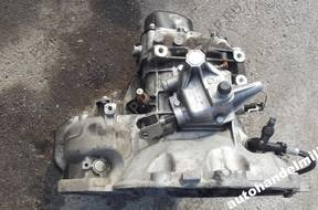 КОРОБКА ПЕРЕДАЧW OPEL CORSA D 1,2 БЕНЗИН 55565177