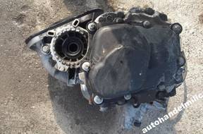 КОРОБКА ПЕРЕДАЧW OPEL CORSA D 1,2 БЕНЗИН 55565177