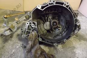 КОРОБКА ПЕРЕДАЧW OPEL CORSA D 1,2 БЕНЗИН 55565177