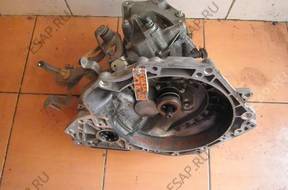 КОРОБКА ПЕРЕДАЧW  OPEL CORSA D   1,2 БЕНЗИН