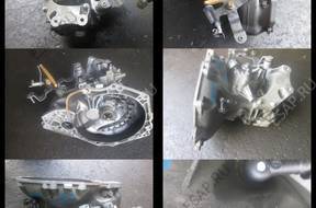 КОРОБКА ПЕРЕДАЧw Opel CORSA D 1,2 i A12XER