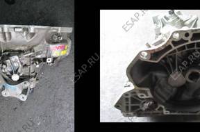 КОРОБКА ПЕРЕДАЧw Opel CORSA D 1,2 i