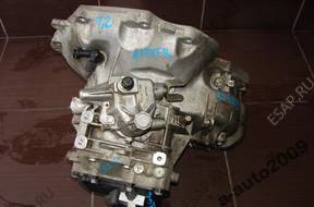 КОРОБКА ПЕРЕДАЧw OPEL CORSA D 1,2 XER W 429 2012 год