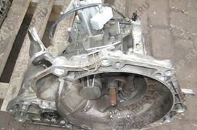 КОРОБКА ПЕРЕДАЧW OPEL CORSA D 1,2