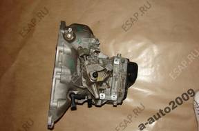 КОРОБКА ПЕРЕДАЧw OPEL CORSA D 1,4 XER W 418 2012 год