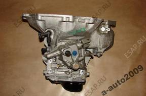 КОРОБКА ПЕРЕДАЧw OPEL CORSA D 1,4 XER W 418 2013 год