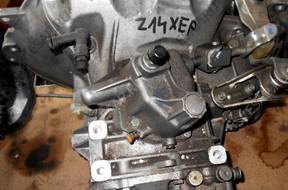 КОРОБКА ПЕРЕДАЧW OPEL CORSA D 1,4i Z14XEP