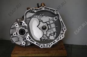 КОРОБКА ПЕРЕДАЧw Opel Corsa D 1,6 Turbo M32 6B
