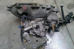 КОРОБКА ПЕРЕДАЧW OPEL CORSA D 1.0 1.2 1.4 БЕНЗИН