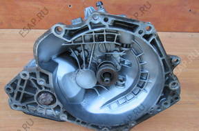 КОРОБКА ПЕРЕДАЧW OPEL CORSA D 1.0 1.2 16V F13 MC429