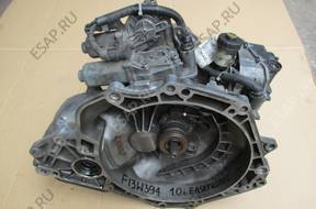 КОРОБКА ПЕРЕДАЧW OPEL CORSA D 1.0 12V ESYTRONIC
