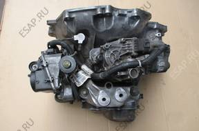 КОРОБКА ПЕРЕДАЧW OPEL CORSA D 1.0 12V ESYTRONIC