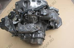 КОРОБКА ПЕРЕДАЧW OPEL CORSA D 1.0 12V ESYTRONIC