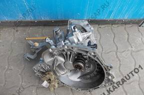 КОРОБКА ПЕРЕДАЧW OPEL CORSA D 1.0 БЕНЗИН A10XEP 21tys