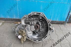 КОРОБКА ПЕРЕДАЧW OPEL CORSA D 1.0 БЕНЗИН A10XEP 21tys