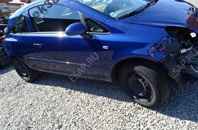 КОРОБКА ПЕРЕДАЧW OPEL CORSA D 1.0
