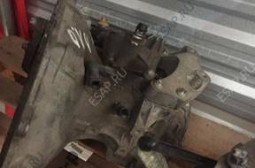 КОРОБКА ПЕРЕДАЧW OPEL CORSA D 1.0B 2007
