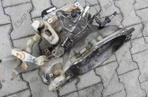 КОРОБКА ПЕРЕДАЧw - Opel Corsa D 1.0i