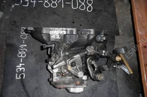 КОРОБКА ПЕРЕДАЧW OPEL CORSA D 1.2 16V 06-12