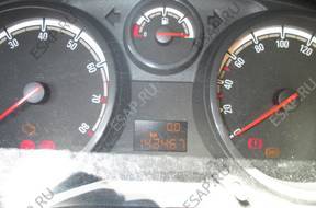 КОРОБКА ПЕРЕДАЧW OPEL CORSA D 1.2 16V  ''''''