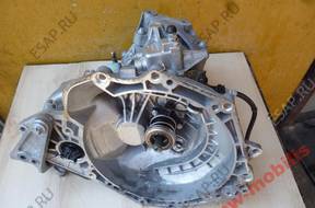 КОРОБКА ПЕРЕДАЧw Opel Corsa D 1.2 16V A12XER 2011 год
