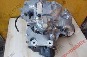 КОРОБКА ПЕРЕДАЧw Opel Corsa D 1.2 16V A12XER 2011 год