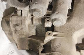 КОРОБКА ПЕРЕДАЧW OPEL CORSA D 1.2 16V  АВТОМАТИЧЕСКАЯ