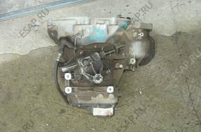 КОРОБКА ПЕРЕДАЧw Opel Corsa D 1.2 16V F13 W429