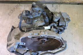 КОРОБКА ПЕРЕДАЧW OPEL CORSA D 1.2 16V Z12XEP
