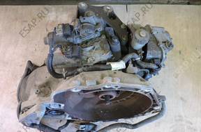 КОРОБКА ПЕРЕДАЧW OPEL CORSA D 1.2 16V Z12XEP