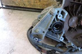 КОРОБКА ПЕРЕДАЧW OPEL CORSA D 1.2 16V Z12XEP
