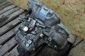 КОРОБКА ПЕРЕДАЧW OPEL CORSA D 1.2 16V Z12XEP