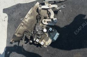 КОРОБКА ПЕРЕДАЧW OPEL CORSA D 1.2 16V
