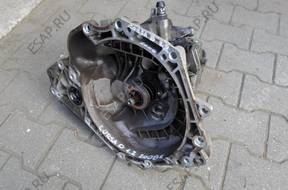 КОРОБКА ПЕРЕДАЧW OPEL CORSA D 1.2 2008 год, 5-СТУПЕНЧАТАЯW
