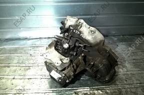 КОРОБКА ПЕРЕДАЧW OPEL CORSA D 1.2 БЕНЗИН 16V 2008 год