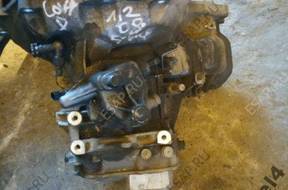 КОРОБКА ПЕРЕДАЧW OPEL CORSA D 1.2 БЕНЗИН 2008 год