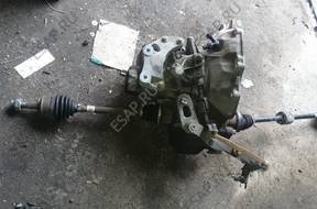 КОРОБКА ПЕРЕДАЧw opel corsa d 1.2 БЕНЗИН F13MC429
