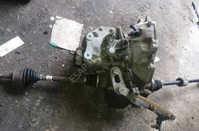 КОРОБКА ПЕРЕДАЧw opel corsa d 1.2 БЕНЗИН F13MC429