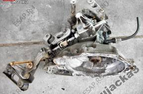 КОРОБКА ПЕРЕДАЧW OPEL CORSA D 1.2 F13 W429