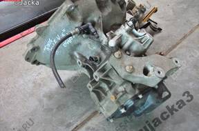 КОРОБКА ПЕРЕДАЧW OPEL CORSA D 1.2 F13 W429