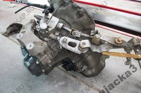 КОРОБКА ПЕРЕДАЧW OPEL CORSA D 1.2 F13 W429