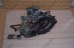 КОРОБКА ПЕРЕДАЧW OPEL CORSA D 1.2 XEP Z12XEP