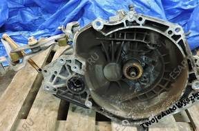 КОРОБКА ПЕРЕДАЧW OPEL CORSA D 1.2 Z12XEP
