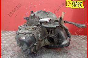 КОРОБКА ПЕРЕДАЧW Opel Corsa D 1.2B 06-11