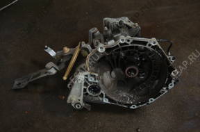 КОРОБКА ПЕРЕДАЧw OPEL CORSA D 1.2B Z12XEP 2007 год.