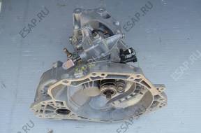 КОРОБКА ПЕРЕДАЧW OPEL CORSA D 1.2i 2011 год.