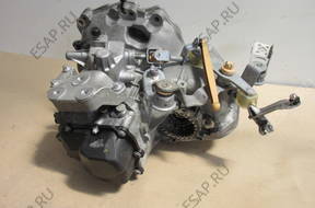 КОРОБКА ПЕРЕДАЧw OPEL CORSA D 1.3 CDTI 11